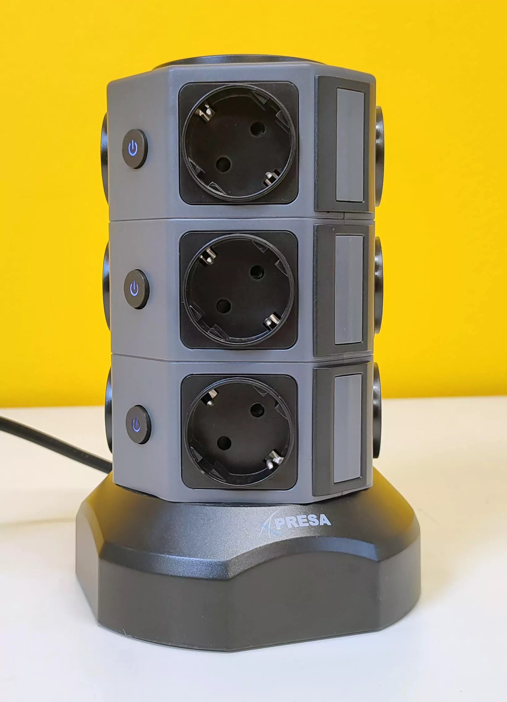 Apresa CP01W Apresa CP01W